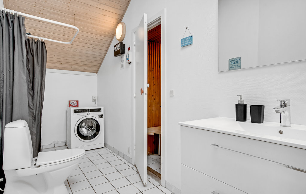 Feriehus - Dronningmølle , Danmark - E03540 34