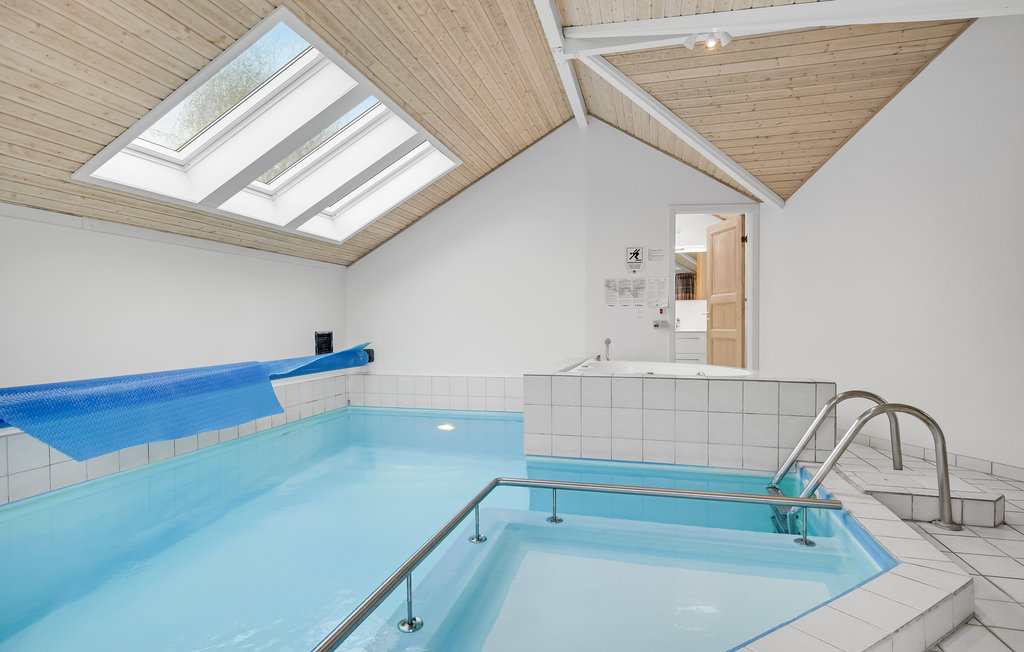 Feriehus - Dronningmølle , Danmark - E03540 7