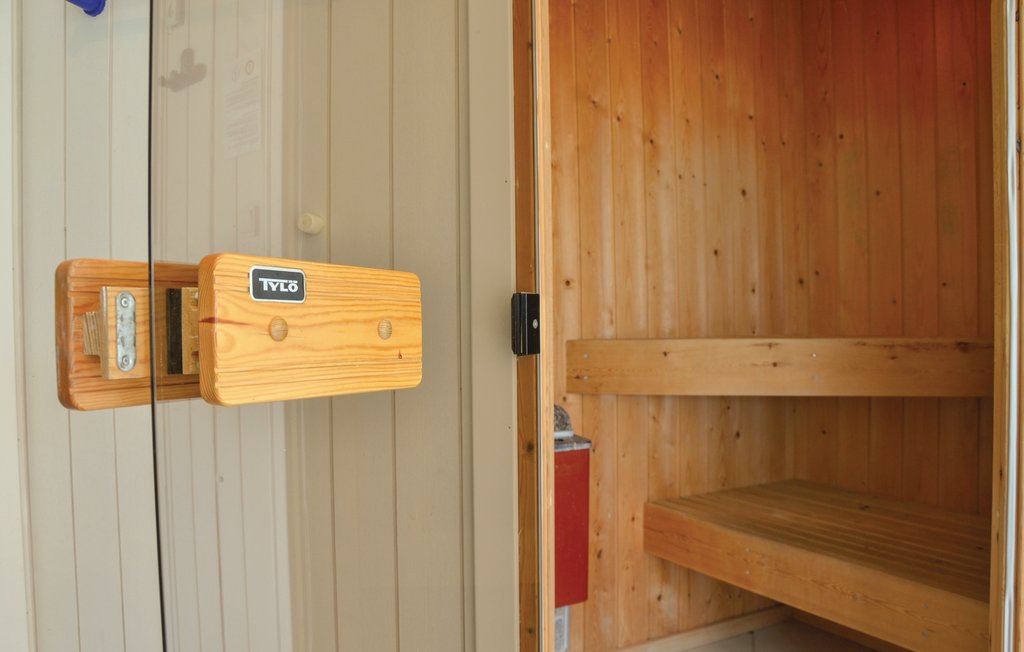 Feriehuse - Dronningmølle , Danmark - E03652 5