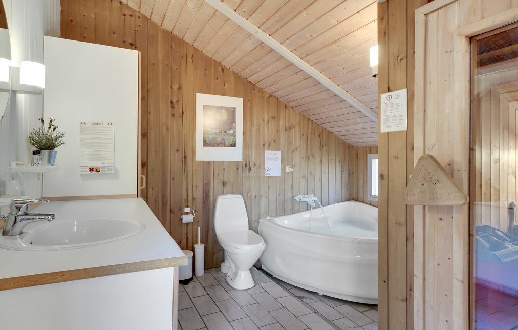 Ferienhaus - Dronningmølle , Dänemark - E03654 7