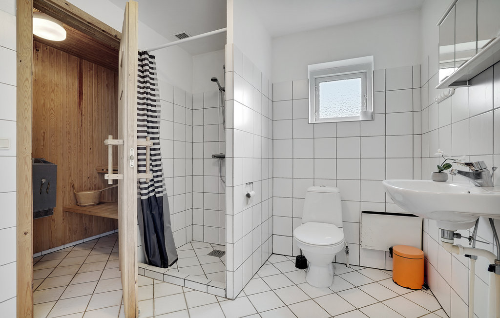 Ferienhaus - Dronningmølle , Dänemark - E03399 7