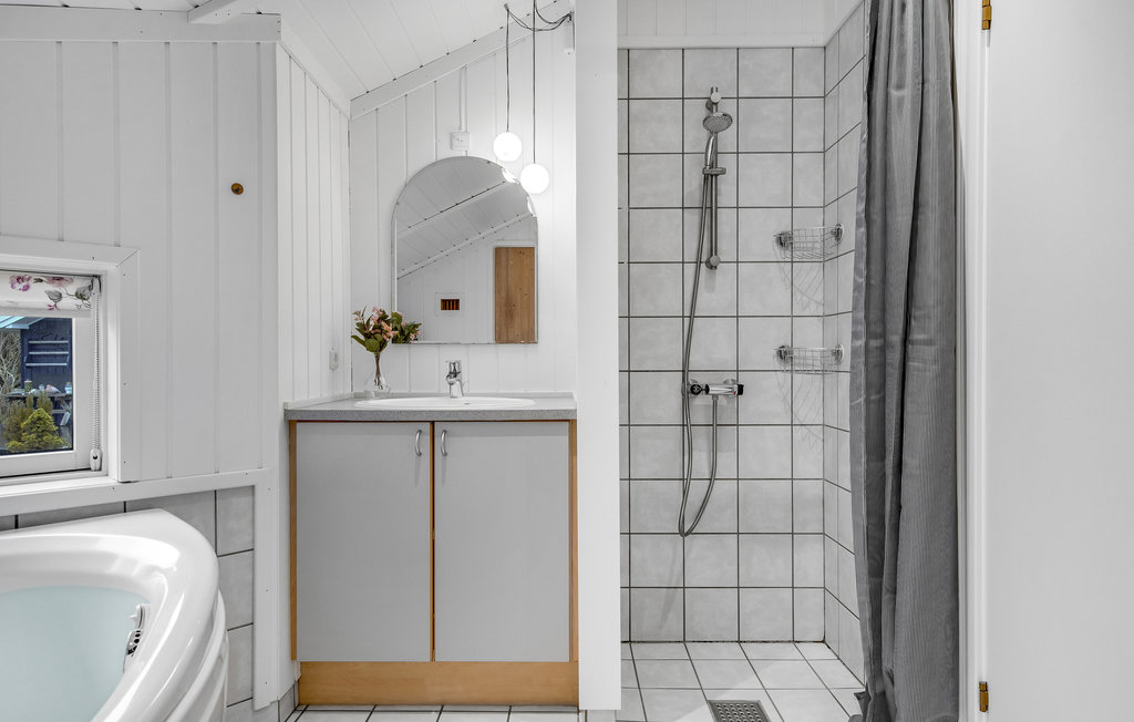 Semesterhus - Munkerup Strand , Danmark - E03308 35