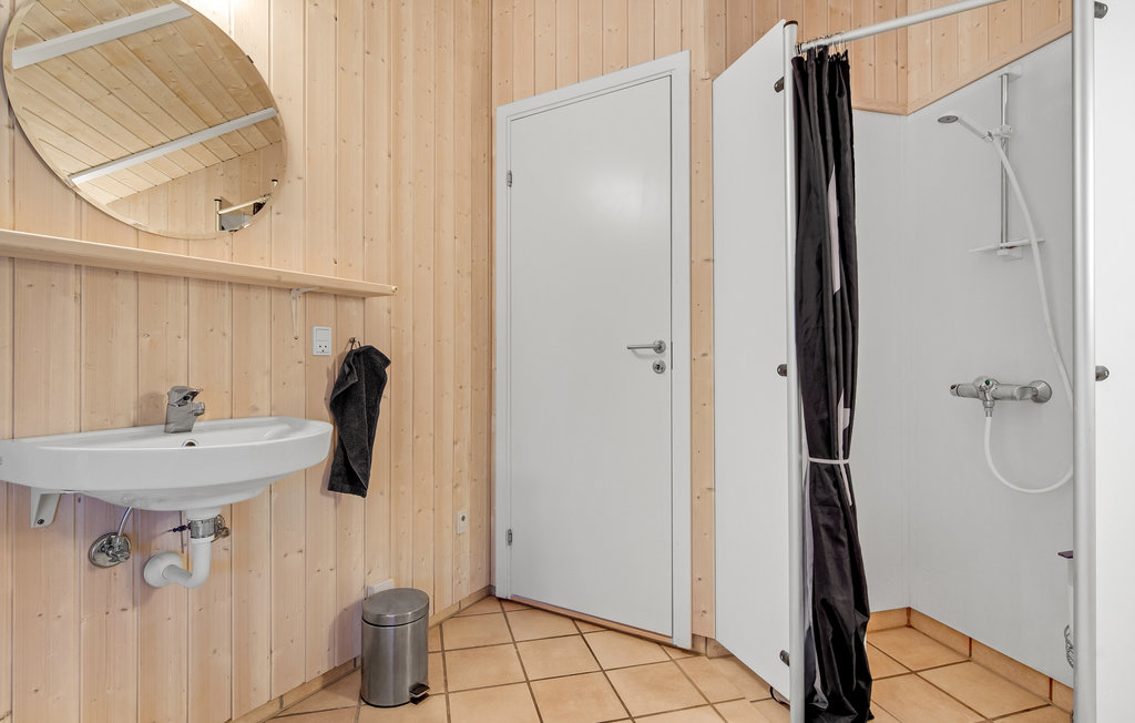 Ferienhaus - Dronningmølle , Dänemark - E03427 26