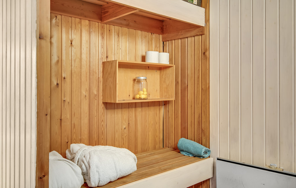 Ferienhaus - Dronningmølle Strand , Dänemark - E03481 25