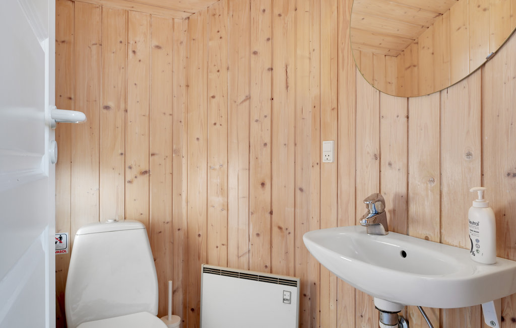 Ferienhaus - Dronningmølle , Dänemark - E03654 22