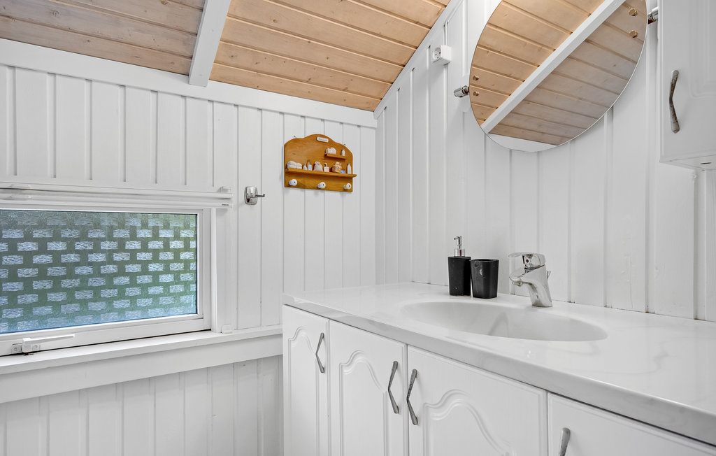 Feriehus - Dronningmølle , Danmark - E03540 35