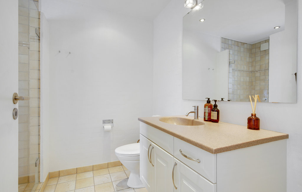 Feriehuse - Dronningmølle , Danmark - E03234 28