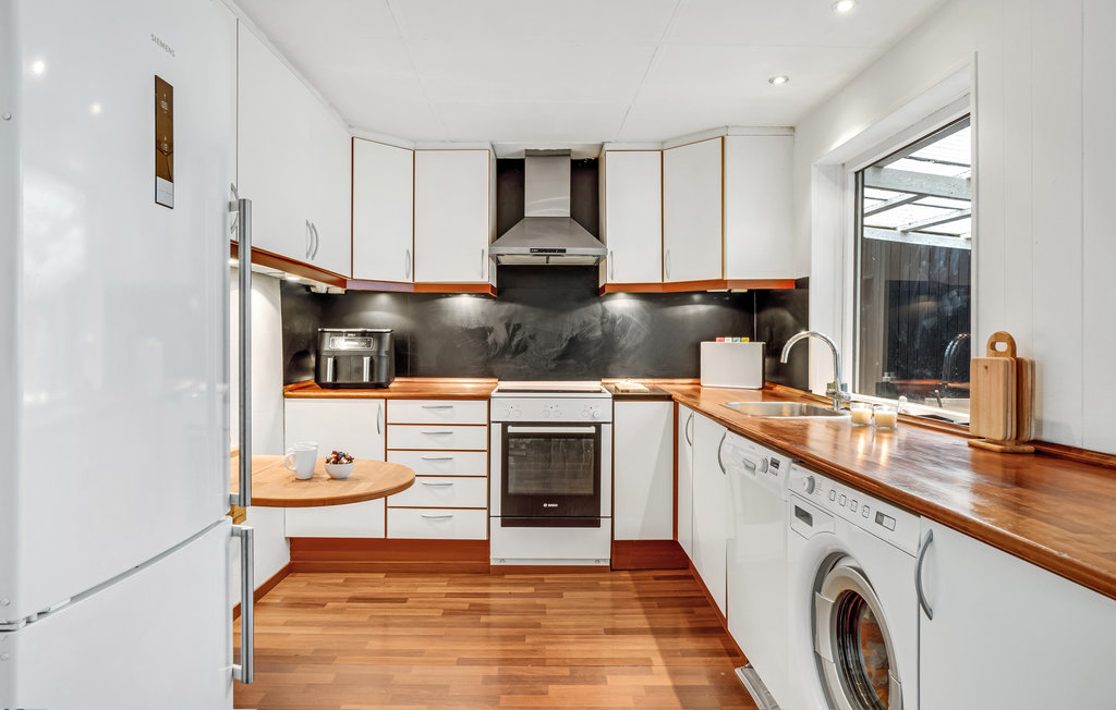 Feriehuse - Dronningmølle , Danmark - E03314 5