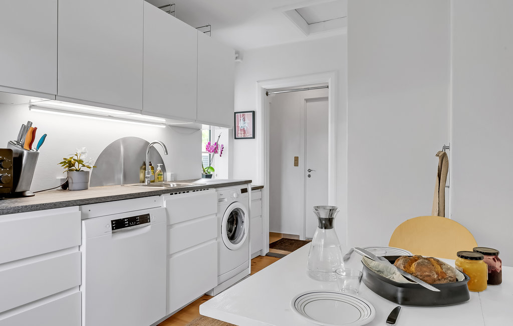 Ferienhaus - Dronningmølle , Dänemark - E03341 6