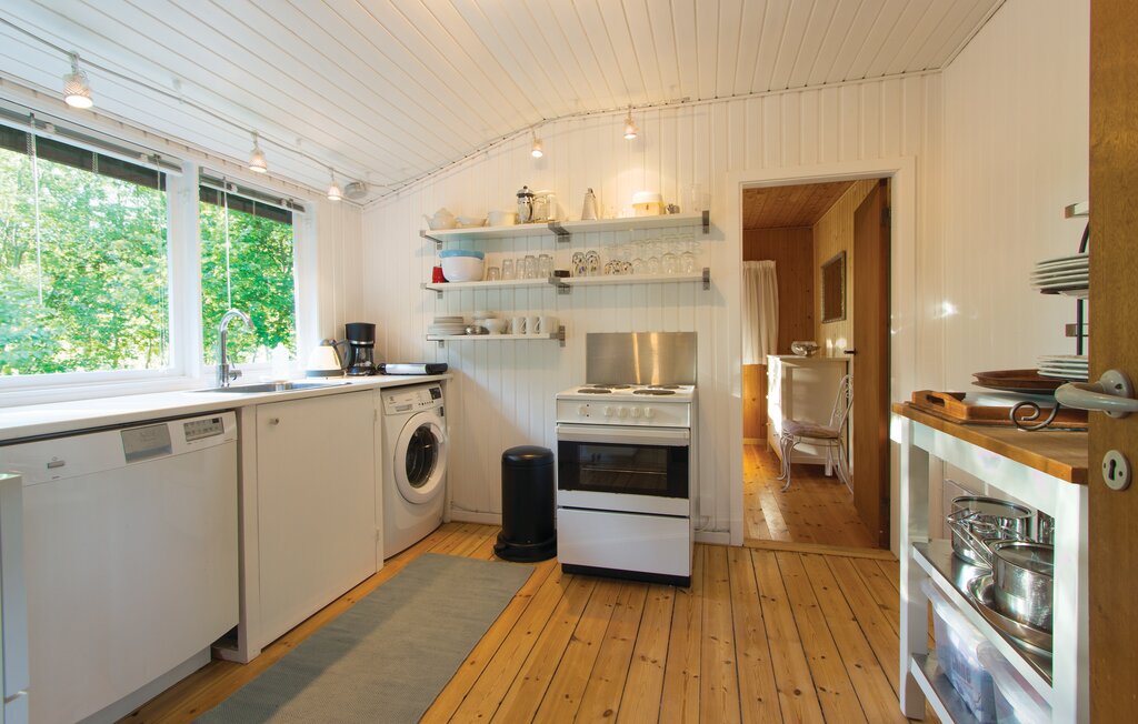 Feriehus - Gilleleje , Danmark - E03357 7