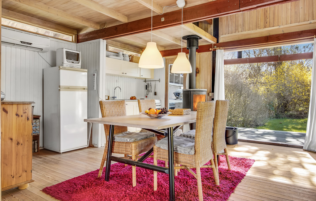 Ferienhaus - Dronningmølle Strand , Dänemark - E03481 5