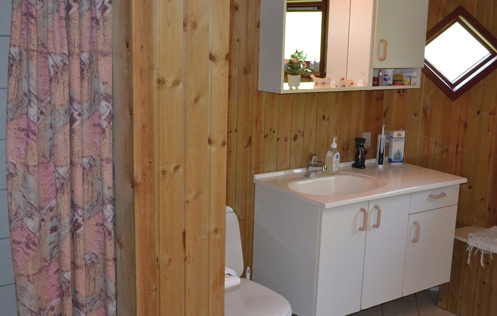 Ferienhaus - Dronningmølle , Dänemark - E03242 9