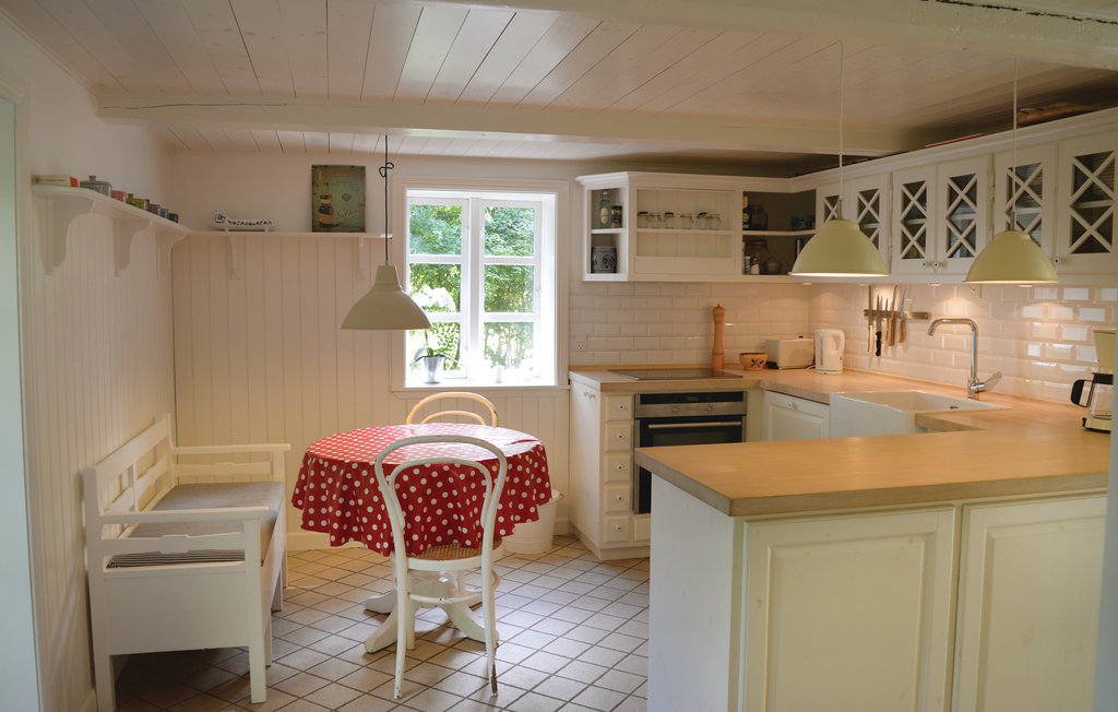 Ferienhaus - Tinkerup Strand , Dänemark - E03398 11