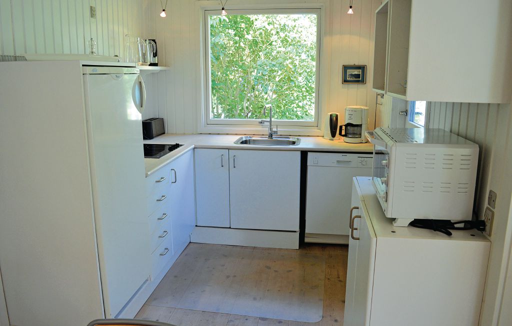 Feriehuse - Dronningmølle , Danmark - E03321 7