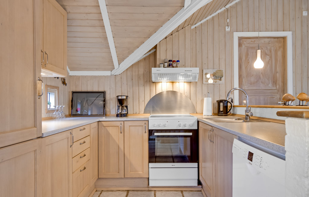 Feriehus - Dronningmølle , Danmark - E03540 27