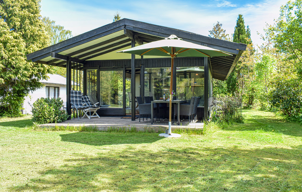 Feriehuse - Dronningmølle , Danmark - E03204 1