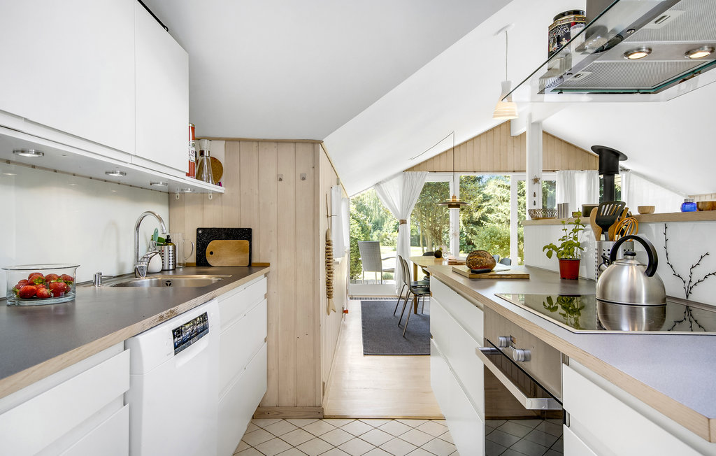 Ferienhaus - Munkerup Strand , Dänemark - E03232 8