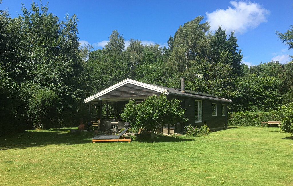 Feriehus - Gilleleje , Danmark - E03357 1