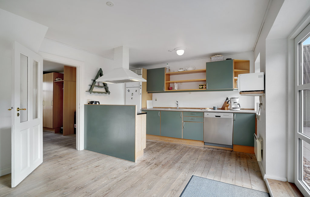 Ferienhaus - Dronningmølle , Dänemark - E03399 6