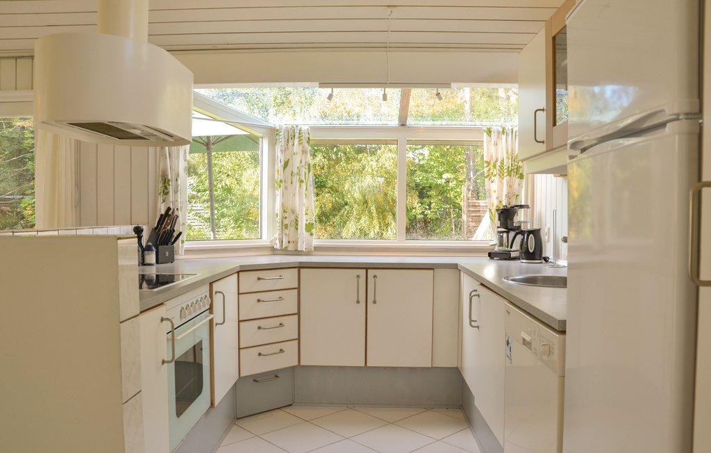 Feriehuse - Dronningmølle , Danmark - E03652 3