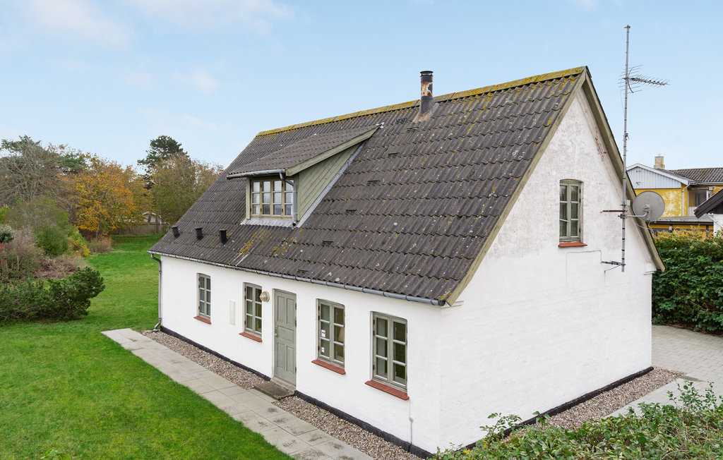 Ferienhaus - Dronningmølle , Dänemark - E03399 1