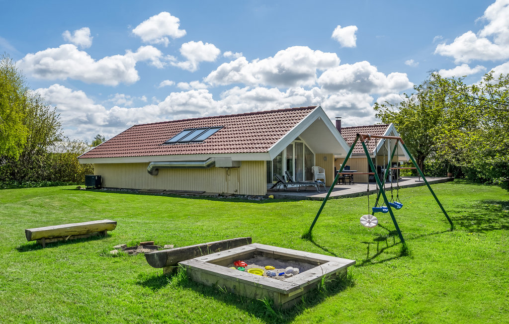 Feriehus - Dronningmølle , Danmark - E03540 14