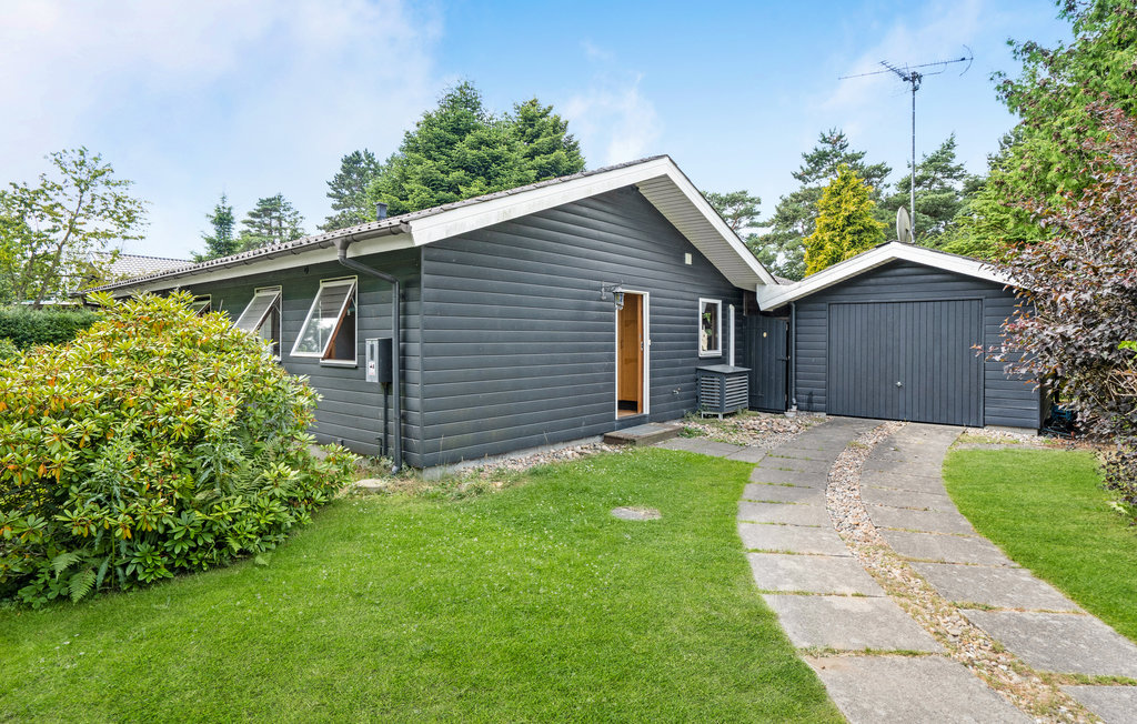 Ferienhaus - Munkerup , Dänemark - E03311 12