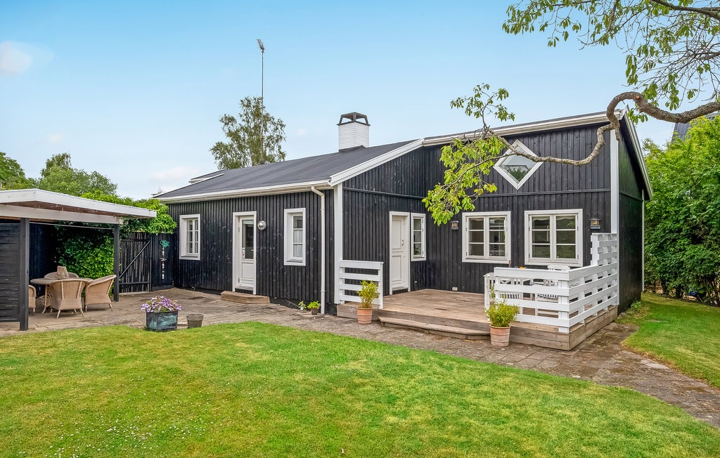 Ferienhaus - Dronningmølle , Dänemark - E03341 12