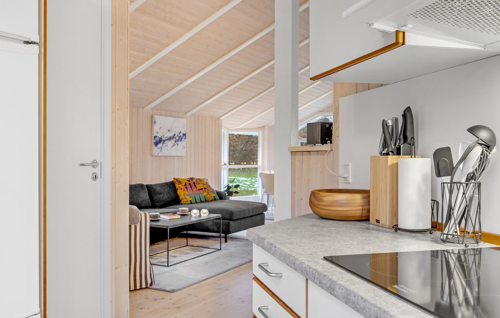 Ferienhaus - Dronningmølle , Dänemark - E03427 22