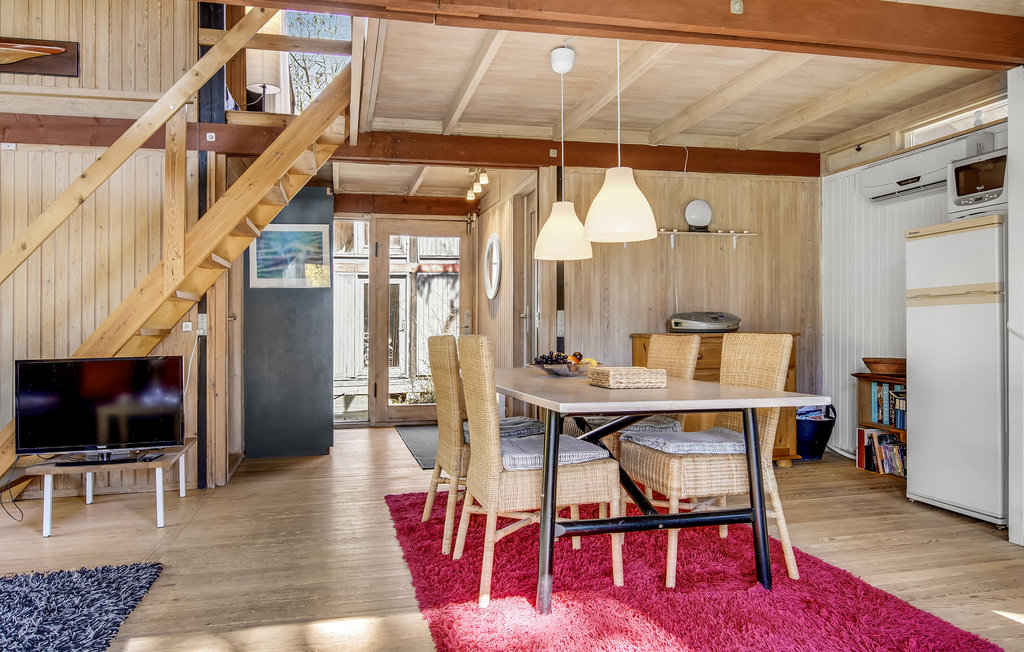 Ferienhaus - Dronningmølle Strand , Dänemark - E03481 17