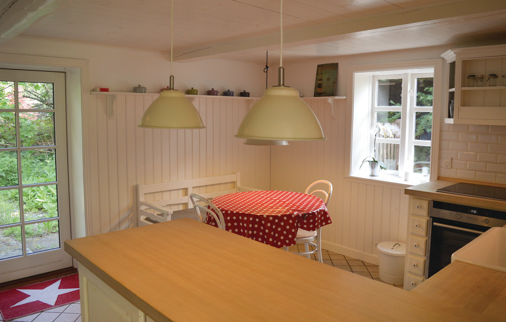 Ferienhaus - Tinkerup Strand , Dänemark - E03398 12
