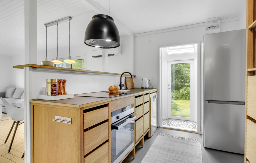 Semesterhus - Dronningmølle , Danmark - E03438 7