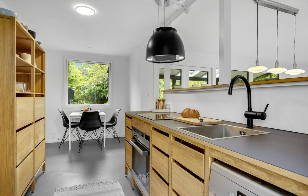 Semesterhus - Dronningmølle , Danmark - E03438 6