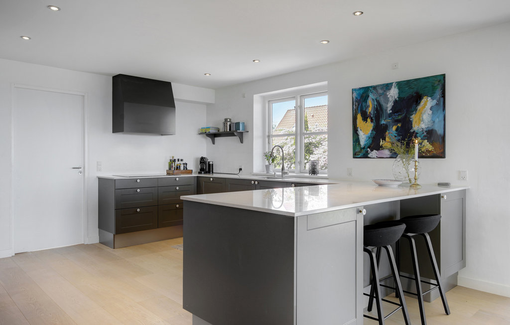 Feriehuse - Dronningmølle , Danmark - E03234 18