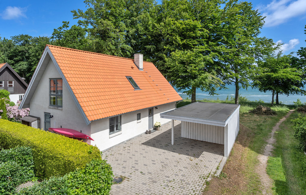 Feriehuse - Dronningmølle , Danmark - E03234 10