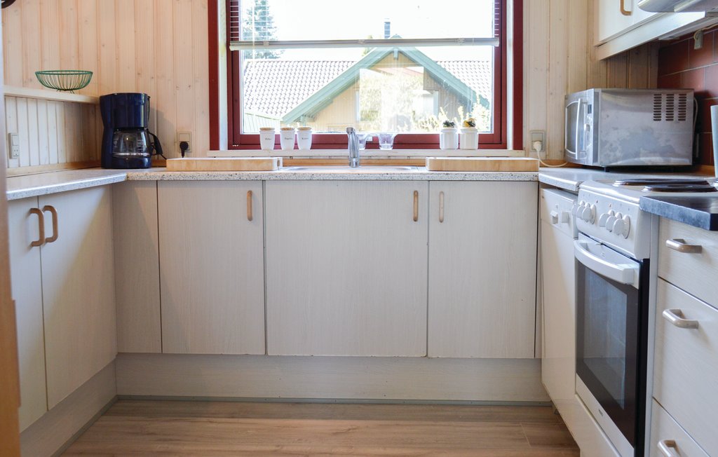 Ferienhaus - Dronningmølle , Dänemark - E03242 10