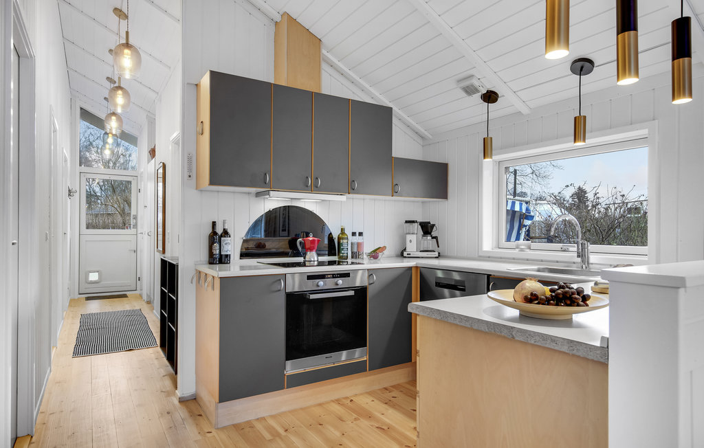 Semesterhus - Munkerup Strand , Danmark - E03308 29