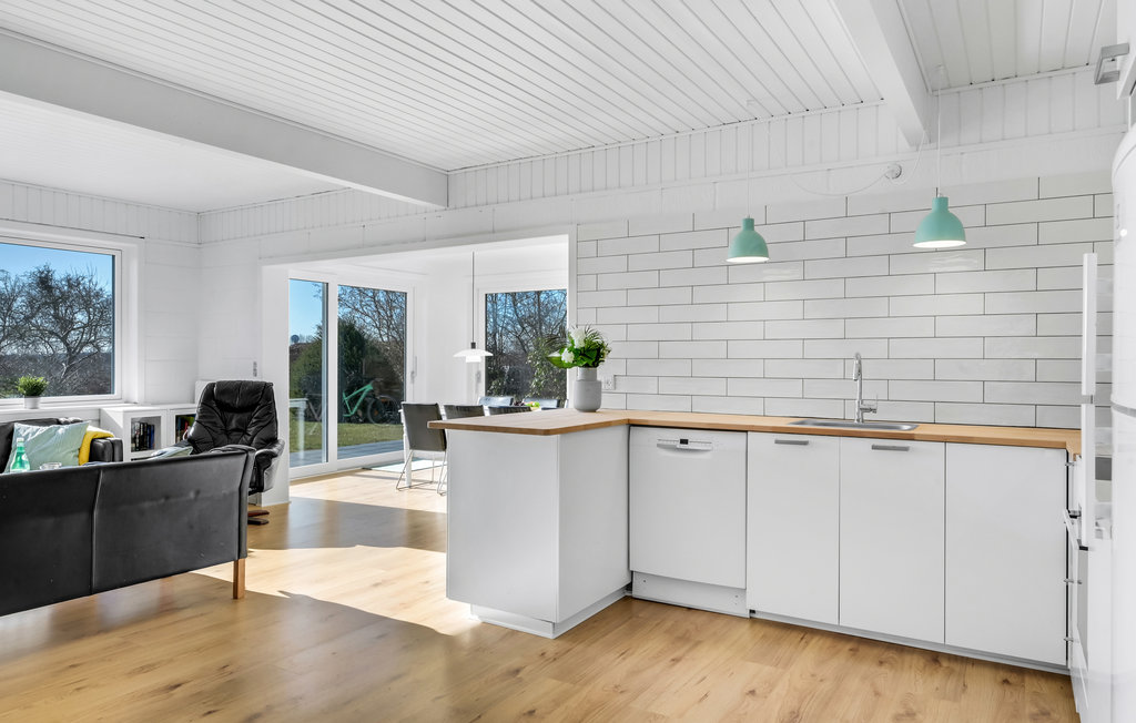 Ferienhaus - Dronningmølle Strand , Dänemark - E03417 17