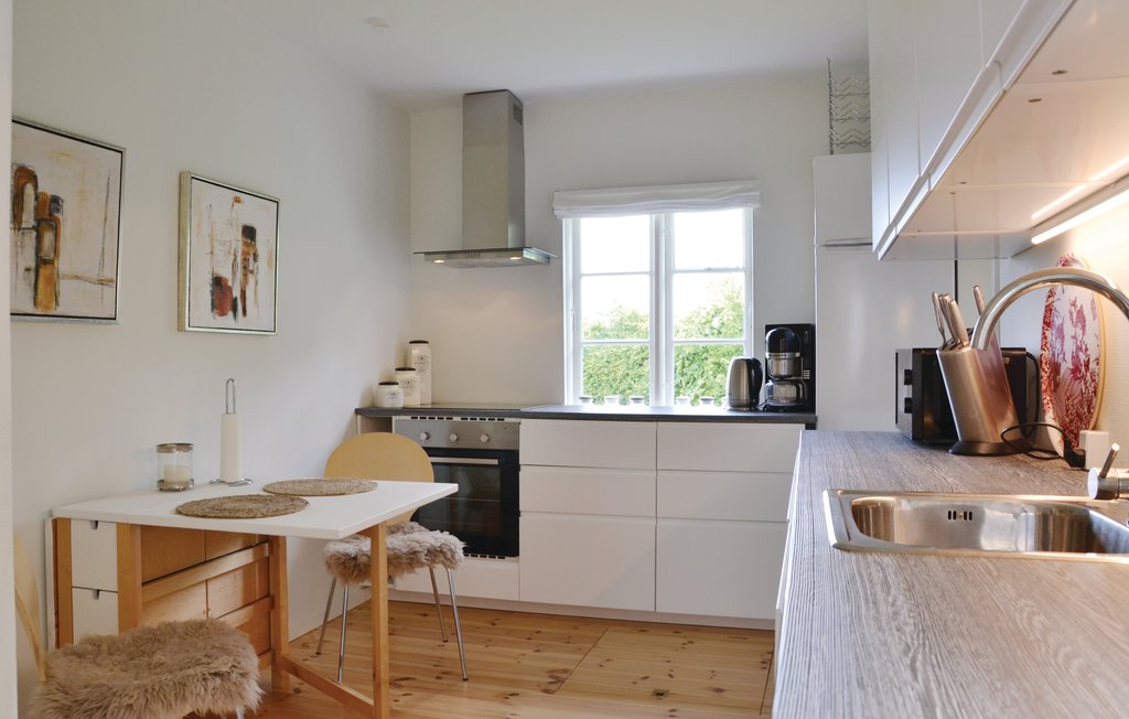 Ferienhaus - Dronningmølle , Dänemark - E03341 19