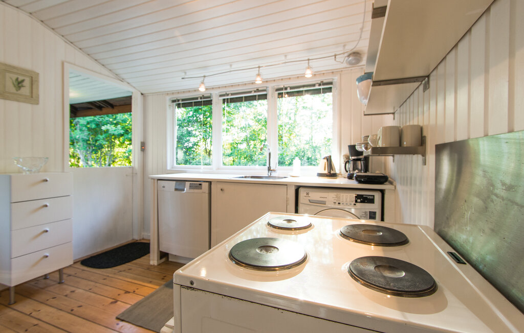 Feriehus - Gilleleje , Danmark - E03357 8