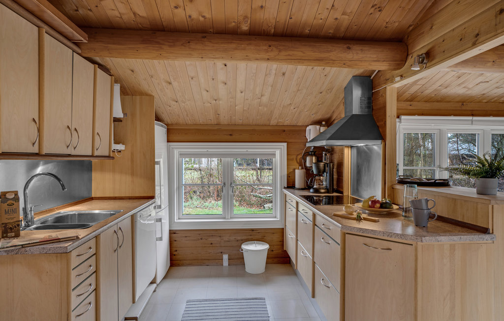 Ferienhaus - Gilleleje , Dänemark - E03387 5