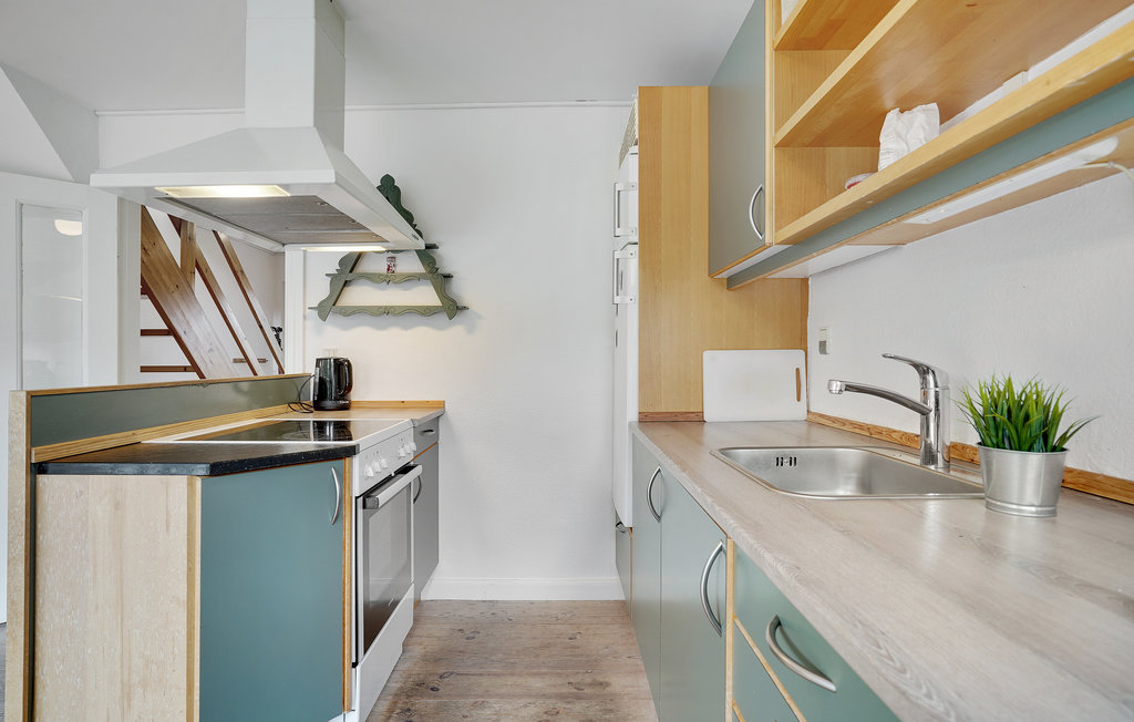 Ferienhaus - Dronningmølle , Dänemark - E03399 13