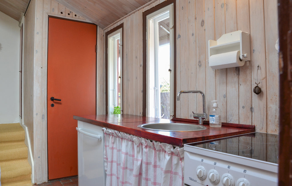 Feriehuse - Dronningmølle , Danmark - E03419 12