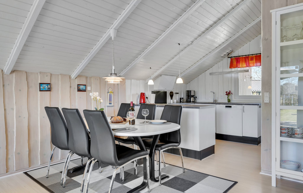 Ferienhaus - Dronningmølle , Dänemark - E03470 15