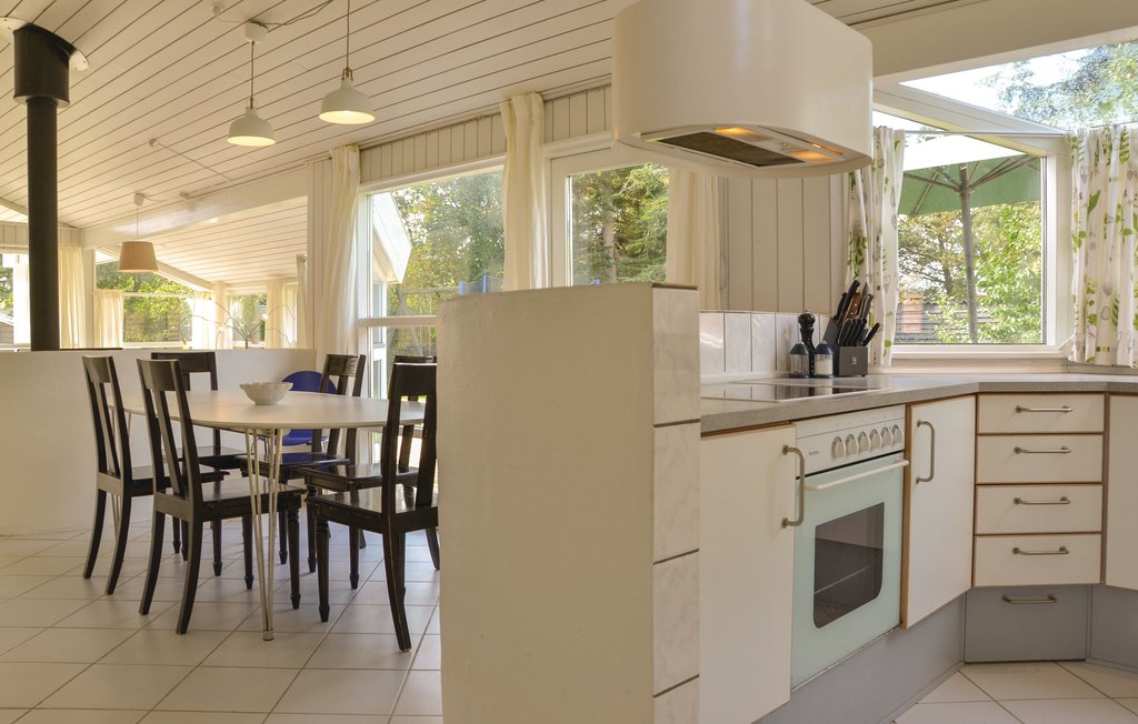 Feriehuse - Dronningmølle , Danmark - E03652 9