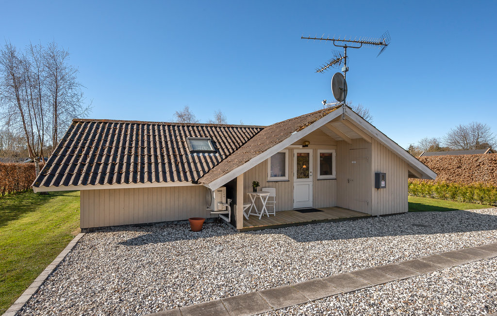 Ferienhaus - Dronningmølle , Dänemark - E03470 9