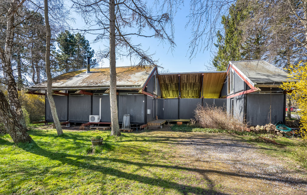 Ferienhaus - Dronningmølle Strand , Dänemark - E03481 9