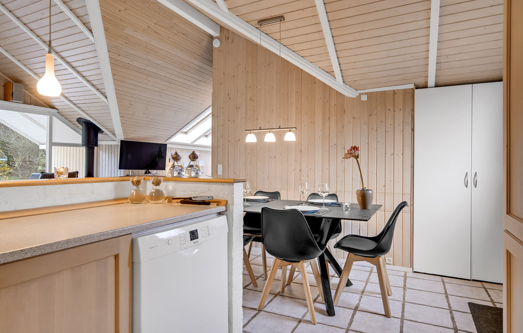 Feriehus - Dronningmølle , Danmark - E03540 28