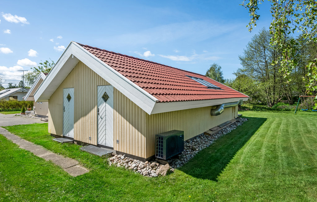 Feriehus - Dronningmølle , Danmark - E03540 15