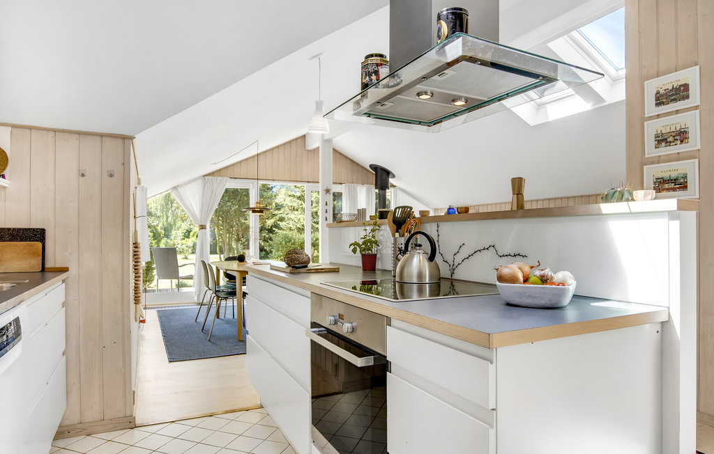 Ferienhaus - Munkerup Strand , Dänemark - E03232 21